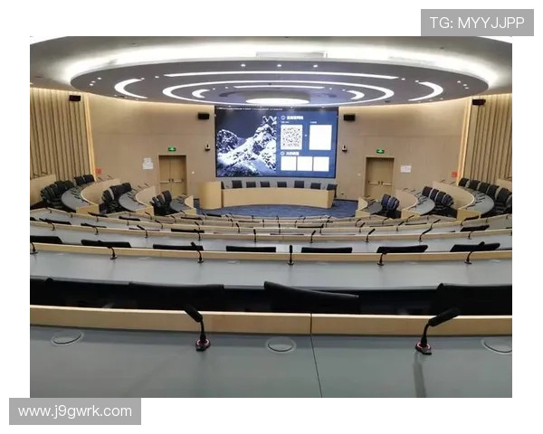 AG恒丰视讯厅配备先进音视频设备,满足多场景多需求的专业会议解决方案 AG恒丰视讯厅配备先进音视频设备,满足多场景多需求的专业会议解决方案